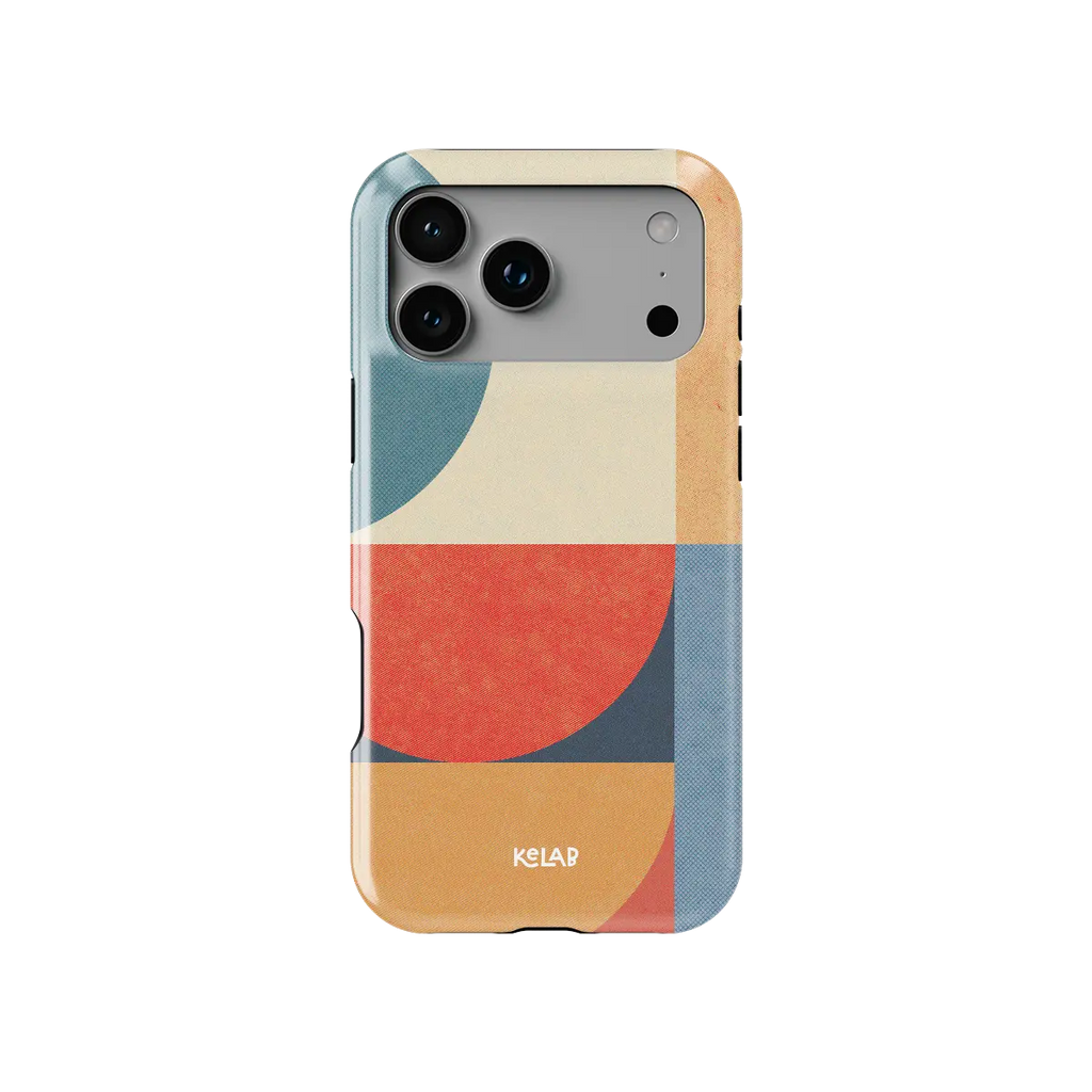 Color Index | Mood Modular iPhone Case