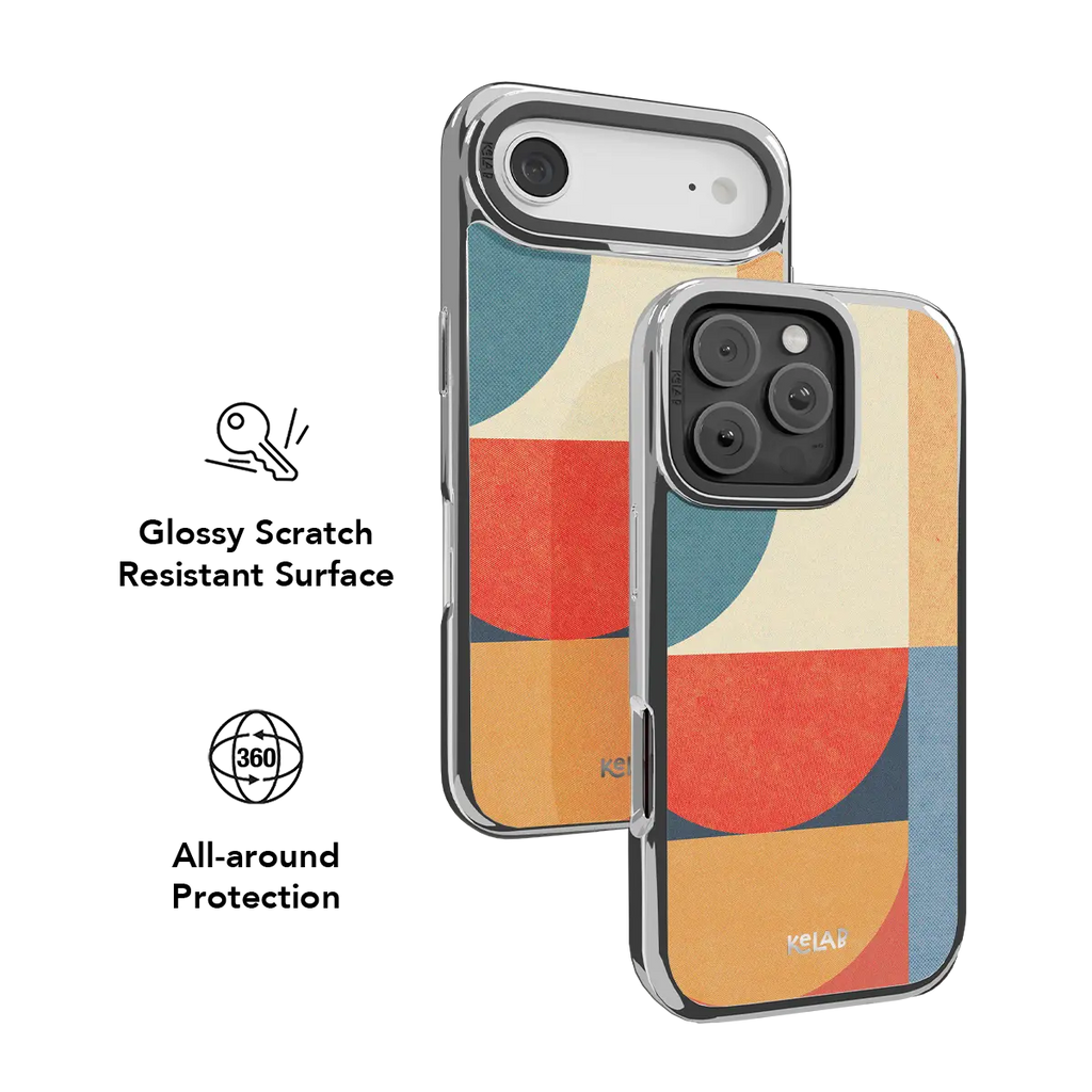 Color Index | Mood Modular iPhone Case