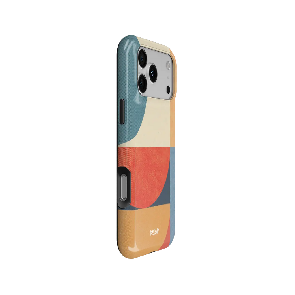 Color Index | Mood Modular iPhone Case