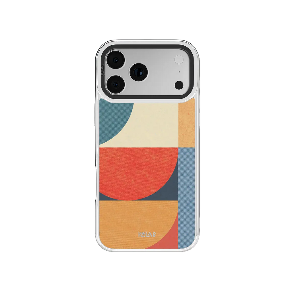 Color Index | Mood Modular iPhone Case