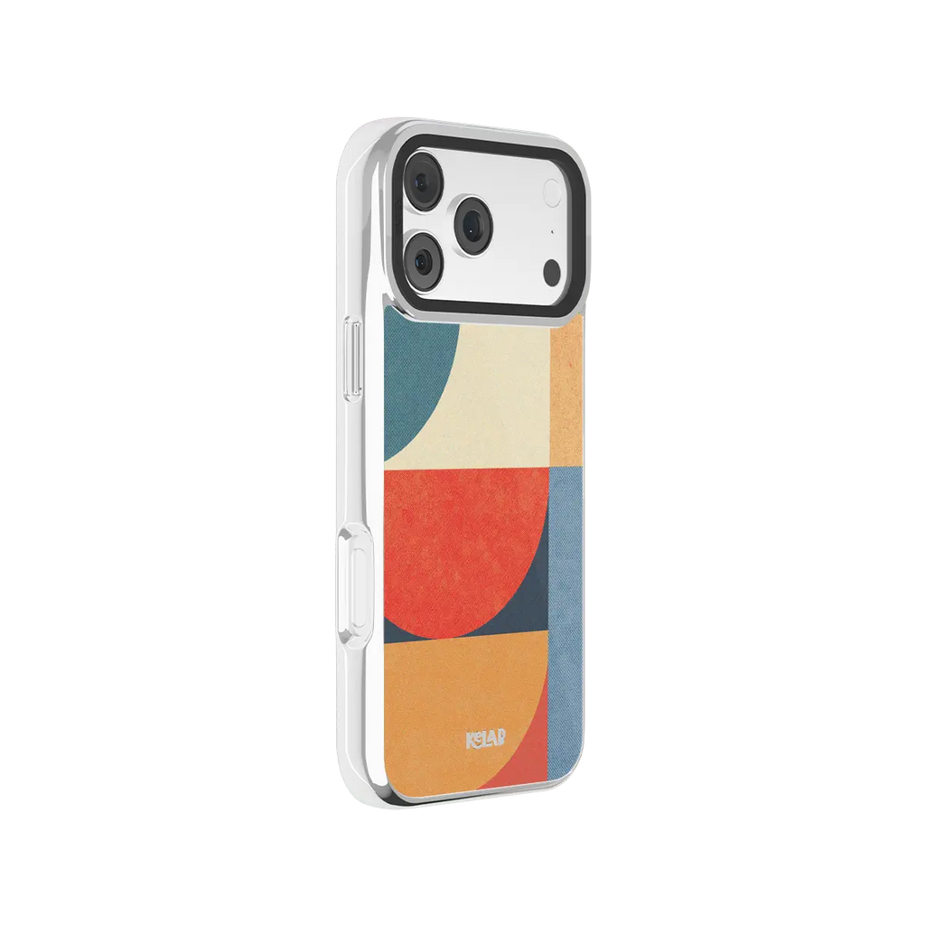 Color Index | Mood Modular iPhone Case
