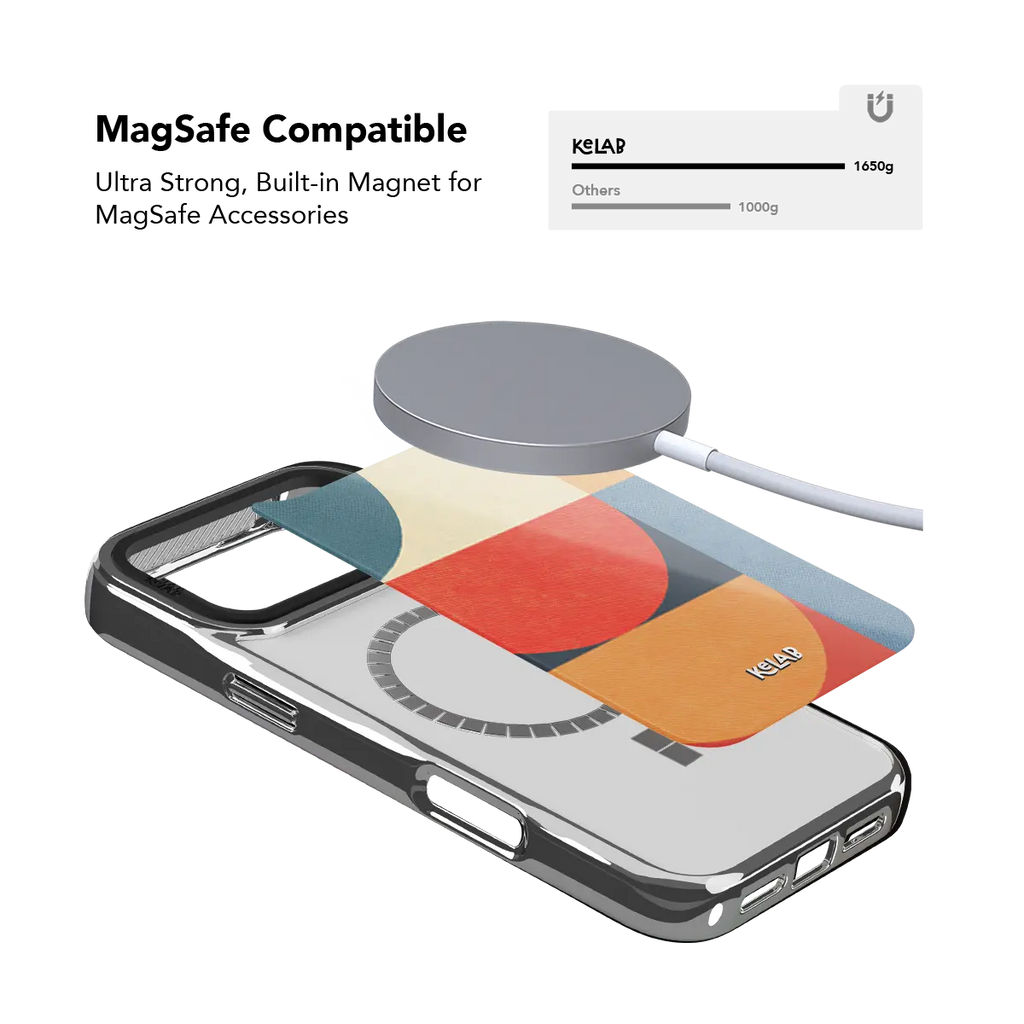 Color Index | Mood Modular iPhone Case