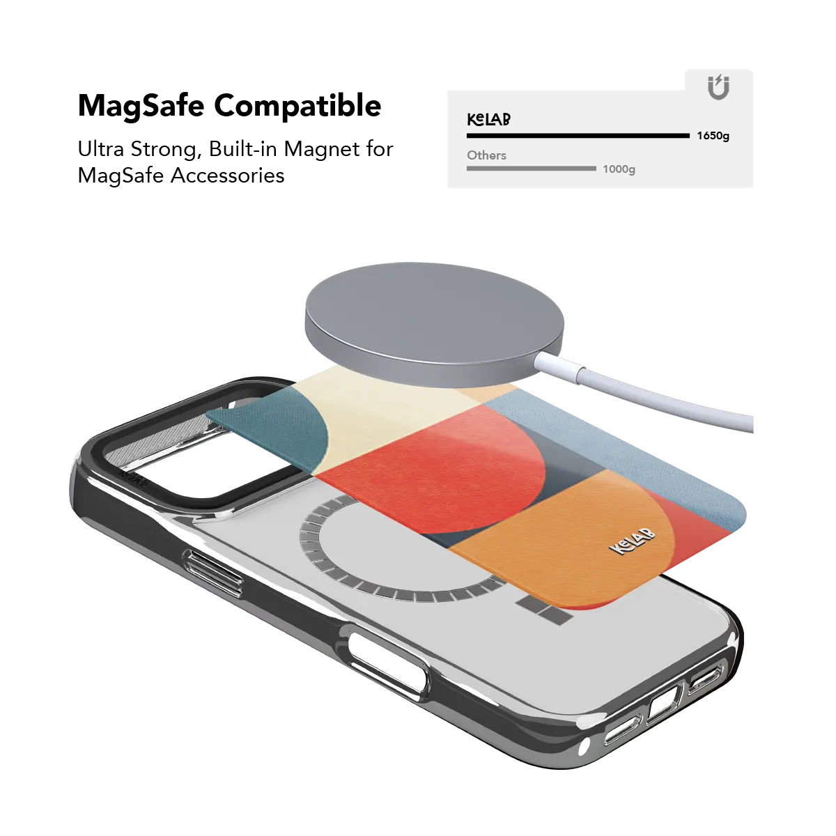 Color Index | Mood Modular iPhone Case