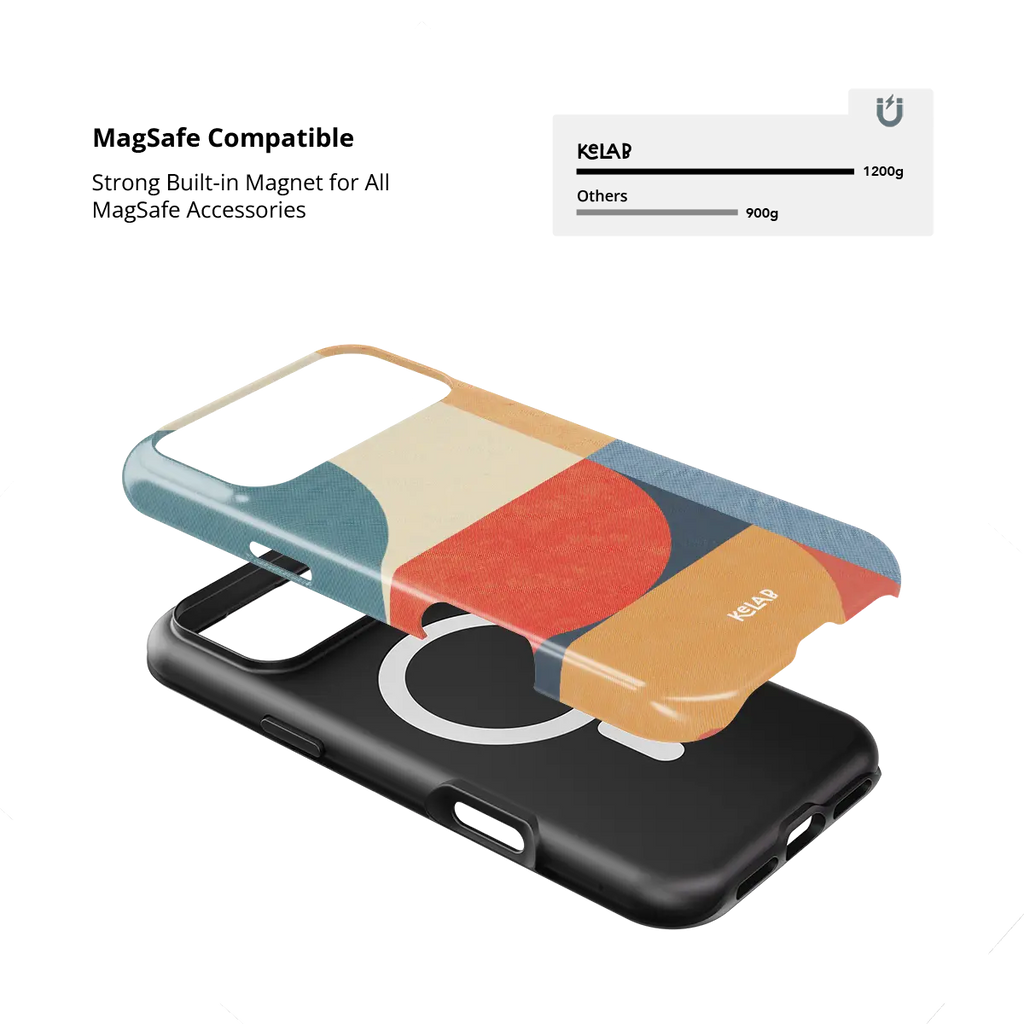 Color Index | Mood Modular iPhone Case