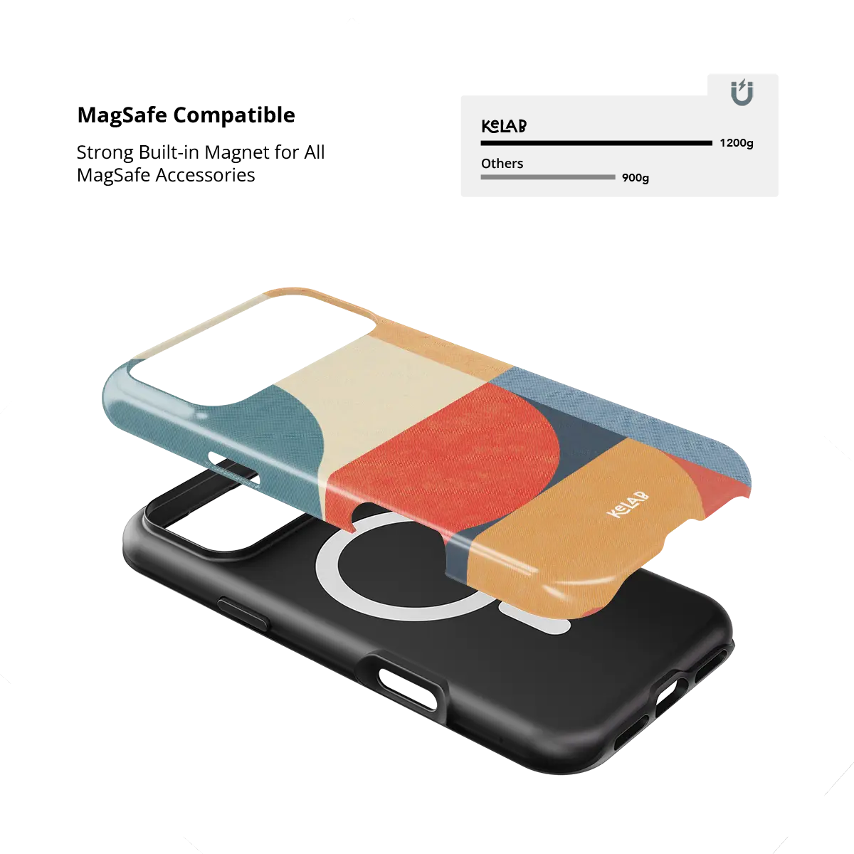 Color Index | Mood Modular iPhone Case