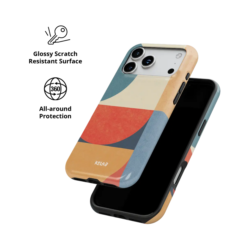 Color Index | Mood Modular iPhone Case