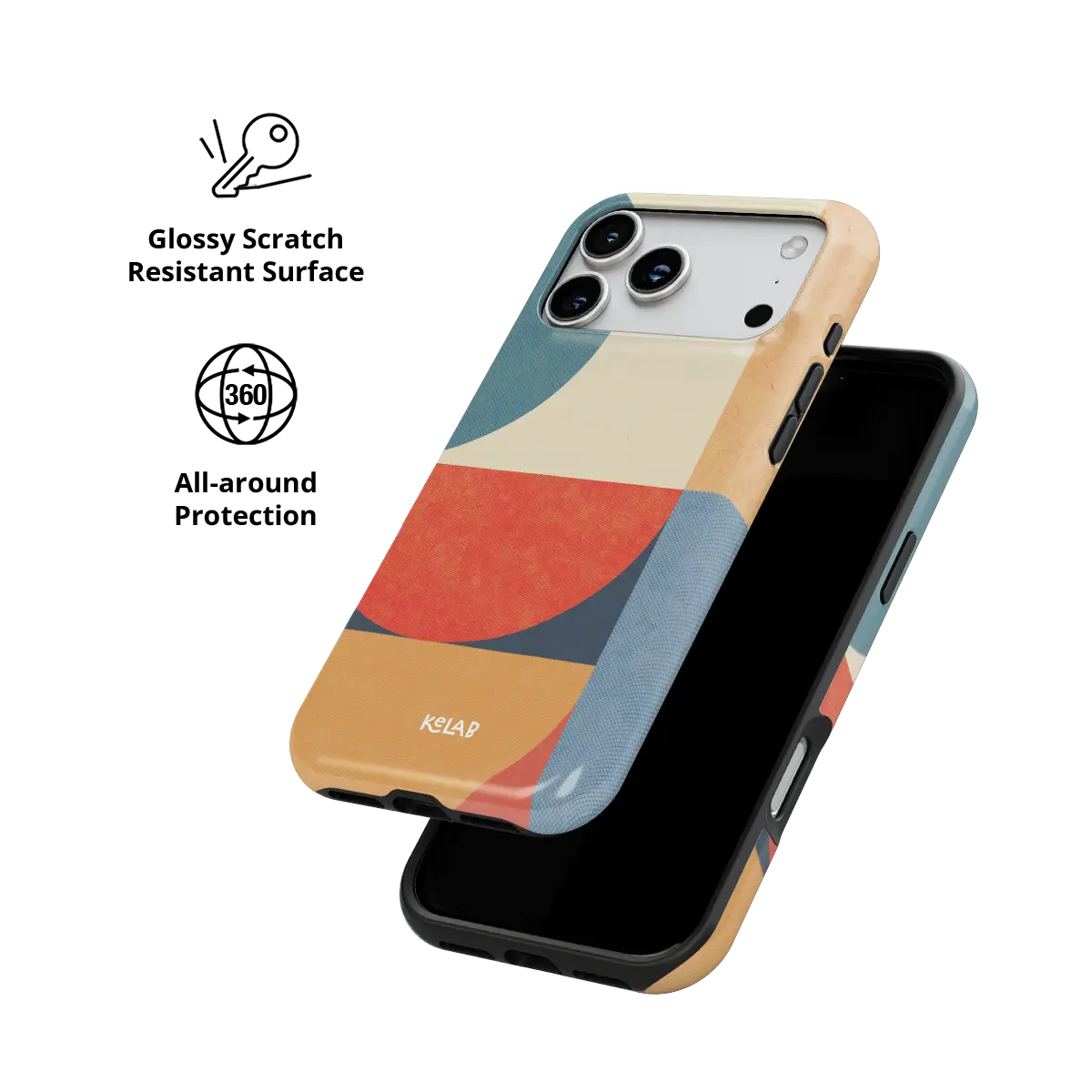Color Index | Mood Modular iPhone Case
