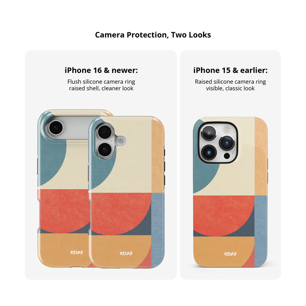 Color Index | Mood Modular iPhone Case