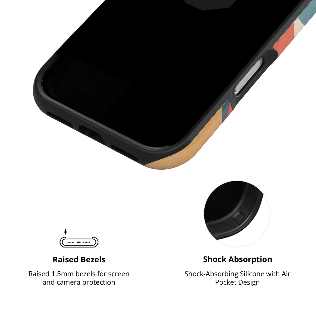 Color Index | Mood Modular iPhone Case