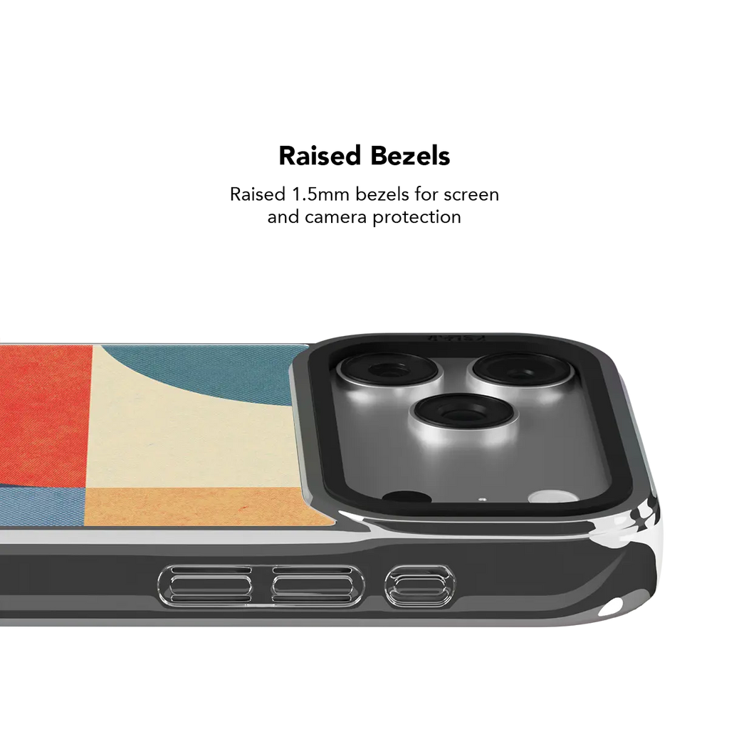 Color Index | Mood Modular iPhone Case