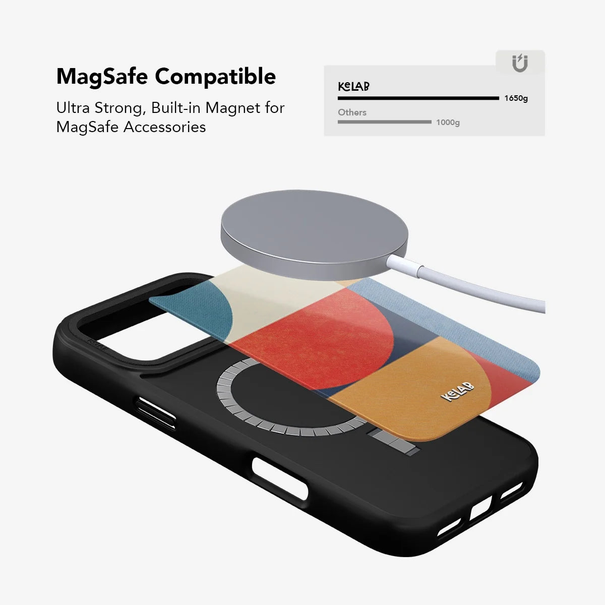 Color Index | Mood Modular iPhone Case