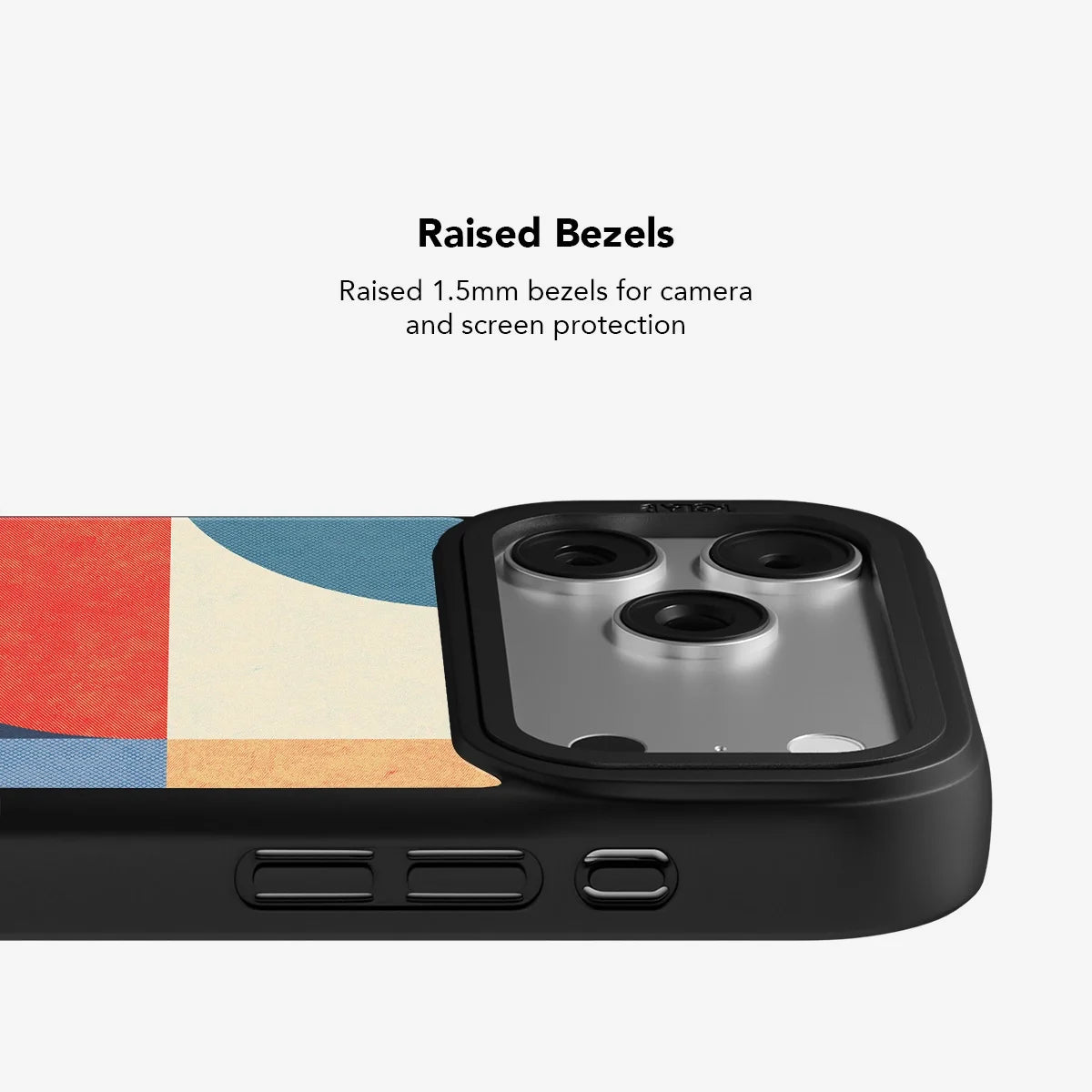 Color Index | Mood Modular iPhone Case