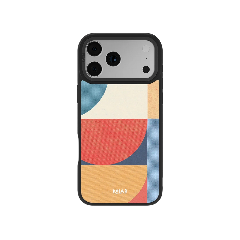 Color Index | Mood Modular iPhone Case