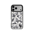 Coastal Curiosities | Seashell Sketch iPhone Case