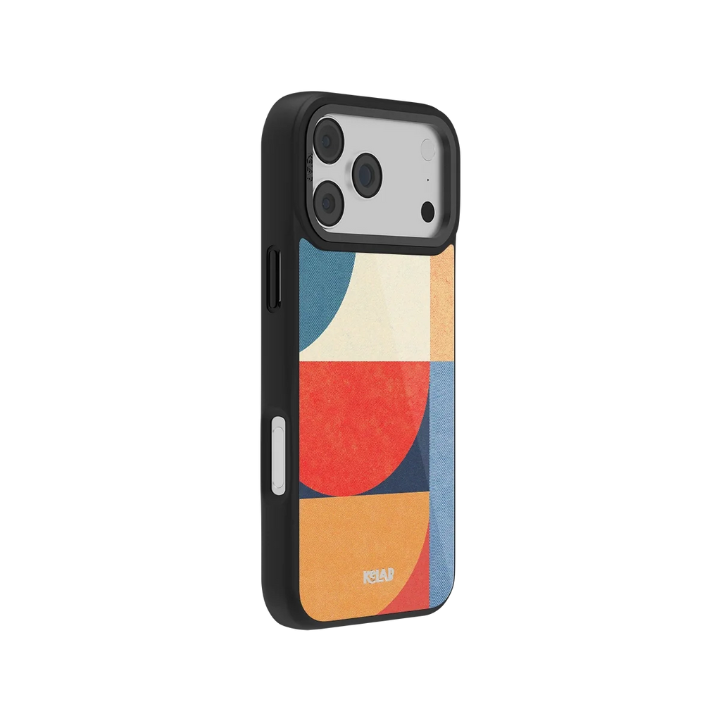 Color Index | Mood Modular iPhone Case