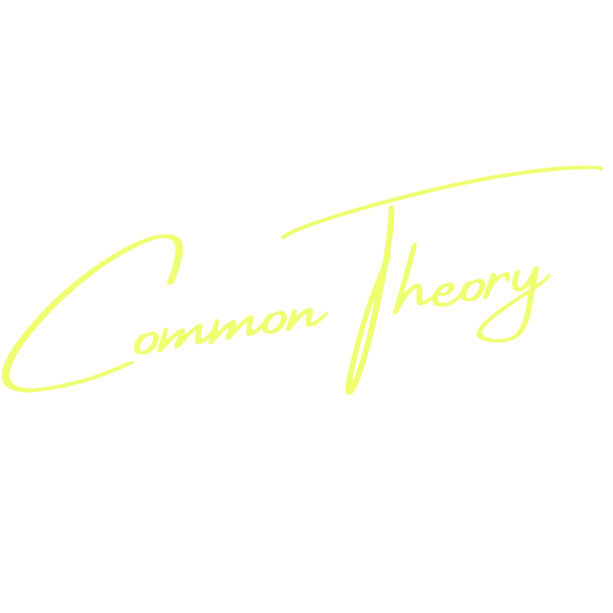 Common Theory